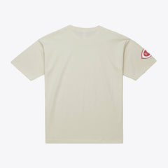 Ken Griffey Jr. Cincinnati Reds Mitchell & Ness Cooperstown Collection Throwback Name & Number T-Shirt Clearance
