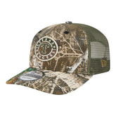 Texas Rangers New Era Realtree 9SEVENTY Adjustable Hat Online