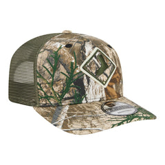 Chicago White Sox New Era Realtree 9SEVENTY Adjustable Hat Lifestyle