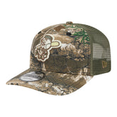 Cincinnati Reds New Era Realtree 9SEVENTY Adjustable Hat Near Me