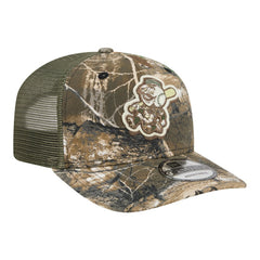 Cincinnati Reds New Era Realtree 9SEVENTY Adjustable Hat Near Me