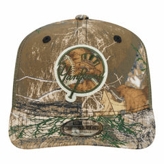 New York Yankees New Era Realtree 9SEVENTY Adjustable Hat for sale