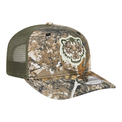 Detroit Tigers New Era Realtree 9SEVENTY Adjustable Hat On Sale