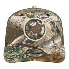San Diego Padres New Era Realtree 9SEVENTY Adjustable Hat discount