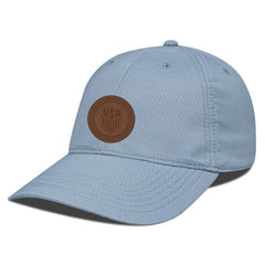 USMNT Levelwear Matrix Periscope Adjustable Hat - Gray