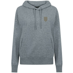 USMNT Levelwear Women's Adorn Copper Hoodie - Gray