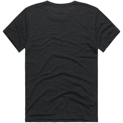 NBA - Desmond Bane Orlando Magic Homage Unisex Signature Tri-Blend T-Shirt - Charcoal