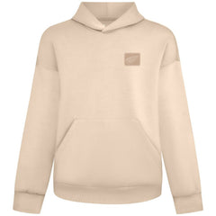 Detroit Red Wings - Levelwear Unisex Tri-Blend Luxe Signature Hoodie Khaki