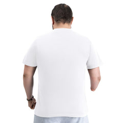 Los Angeles Kings - G-III Sports by Carl Banks Adaptive Headliner T-Shirt White