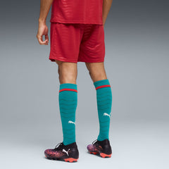 Puma Portugal National Team 2026 Replica Shorts - Red