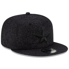 Dallas Cowboys New Era x Greyson Golf 9FIFTY Snapback Hat Black - NFL
