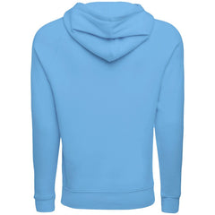Chicago Cubs Sportiqe Unisex Sweet Home Chicago Olsen Tri-Blend Fleece Hoodie Sale