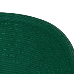 Mitchell & Ness - Milwaukee Bucks Hardwood Classics 1904 Adjustable Hat - Hunter Green