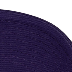 Mitchell & Ness - Toronto Raptors Hardwood Classics 1904 Adjustable Hat - Purple