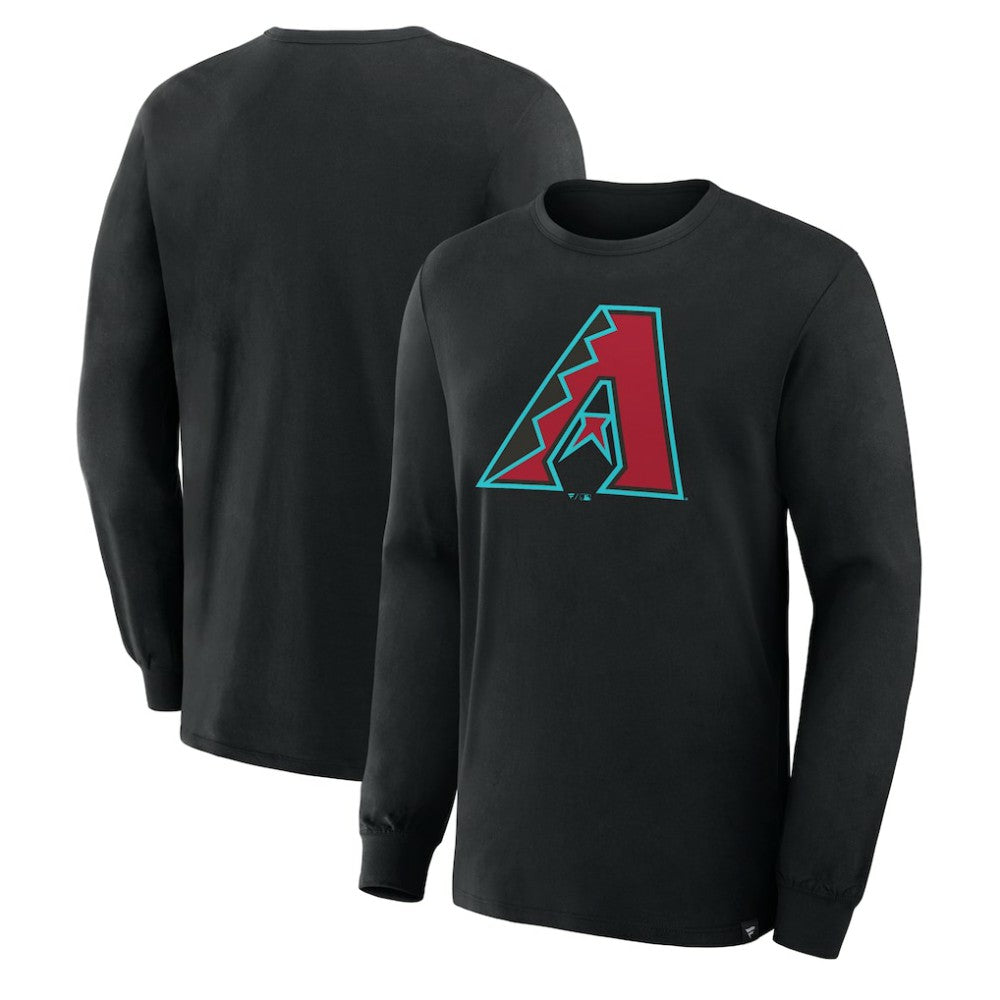 Arizona Diamondbacks Essential Long Sleeve T-Shirt discount