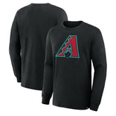 Arizona Diamondbacks Essential Long Sleeve T-Shirt discount