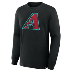 Arizona Diamondbacks Essential Long Sleeve T-Shirt discount
