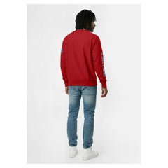 Philadelphia Phillies Champion Reverse Weave Chenille Sweatshirt Lifestyle