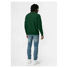 Athletics Champion Reverse Weave Chenille Sweatshirt Clearance