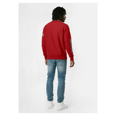 Atlanta Braves Champion Reverse Weave Chenille Sweatshirt Clearance