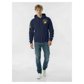 Milwaukee Brewers Champion Reverse Weave Chenille Hoodie Near Me