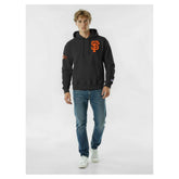 San Francisco Giants Champion Reverse Weave Chenille Hoodie discount