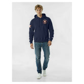 Houston Astros Champion Reverse Weave Chenille Hoodie Clearance