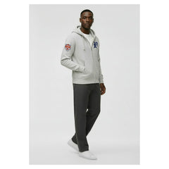 Detroit Tigers Champion Reverse Weave Chenille Full-Zip Hoodie for sale