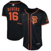 Rafael Devers San Francisco Giants Nike Youth Limited Jersey On Sale