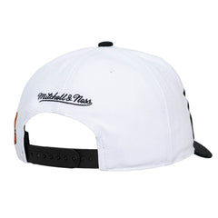 Baltimore Orioles Mitchell & Ness Unisex XL Script Pro Crown Snapback Hat On Sale