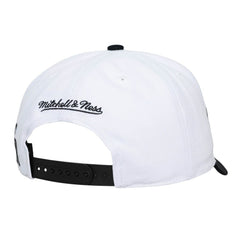 Colorado Rockies Mitchell & Ness Unisex XL Script Pro Crown Snapback Hat Near Me