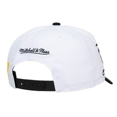 Pittsburgh Pirates Mitchell & Ness Unisex XL Script Pro Crown Adjustable Hat Clearance