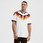 Adidas Germany National Team FIFA x World Cup 2026 Home On Field Jerseys - White