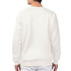 Green Bay Packers Margaritaville Gameday Party Fleece Sweatshirt Cream - NFL