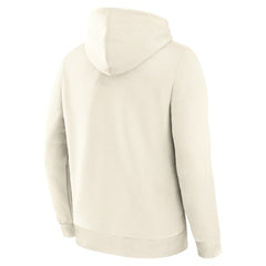 Carolina Hurricanes - Fanatics Legacy Hoodie Cream
