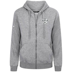Houston Astros Levelwear Podium Chenille Logo Full-Zip Hoodie discount