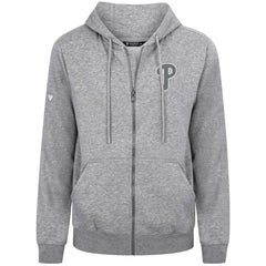 Philadelphia Phillies Levelwear Podium Banner Arch Full-Zip Hoodie for sale