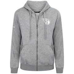 Cleveland Guardians Levelwear Podium Banner Arch Full-Zip Hoodie discount