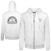 Cleveland Guardians Levelwear Podium Banner Arch Full-Zip Hoodie Near Me
