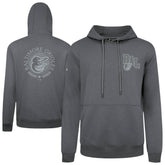 Baltimore Orioles Levelwear Podium Valiant Hoodie Sale