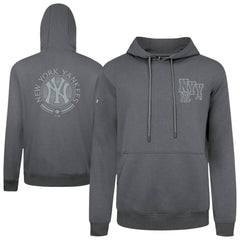 New York Yankees Levelwear Podium Valiant Hoodie Sale