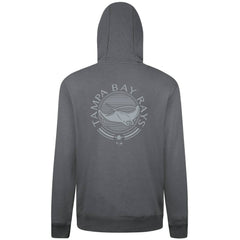 Tampa Bay Rays Levelwear Podium Valiant Hoodie Near Me