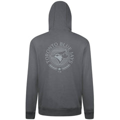 Toronto Blue Jays Levelwear Podium Valiant Hoodie for sale