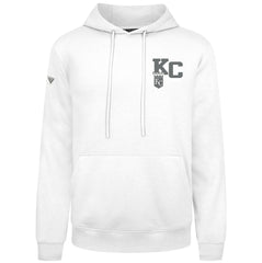 Kansas City Royals Levelwear Podium Valiant Hoodie discount