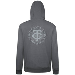 Minnesota Twins Levelwear Podium Valiant Hoodie for sale