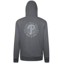 Philadelphia Phillies Levelwear Podium Valiant Hoodie Online