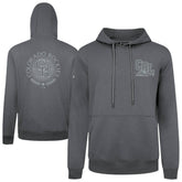Colorado Rockies Levelwear Podium Valiant Hoodie On Sale