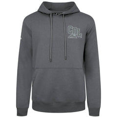 Colorado Rockies Levelwear Podium Valiant Hoodie On Sale