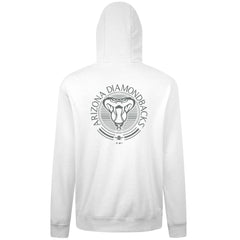 Arizona Diamondbacks Levelwear Podium Valiant Hoodie discount