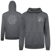 Milwaukee Brewers Levelwear Podium Valiant Hoodie Online